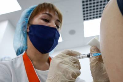 В Карачаево-Черкесии день прививки от коронавируса сделают выходным