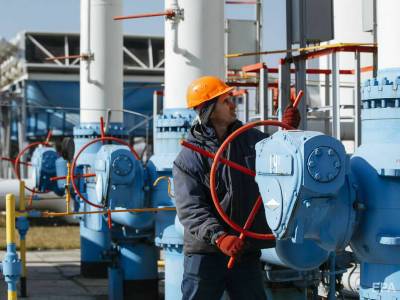 "Газпром" не планирует увеличивать поставки газа, несмотря на его дефицит в Европе – Оператор ГТС Украины