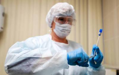 Ученые опасаются появления суперштамма коронавируса