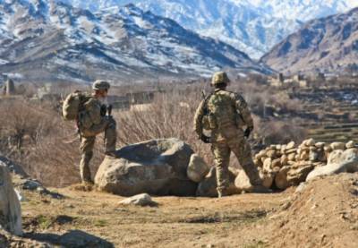 Российская военная база в Таджикистане может оказаться в окружении талибов