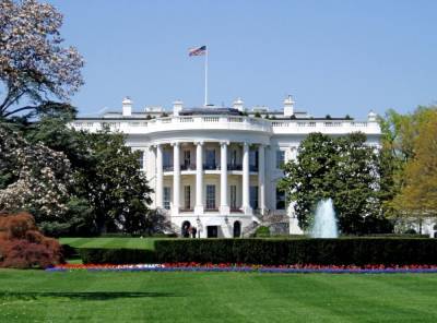 Лидеры США и Иордании встретятся в Белом доме 19 июля
