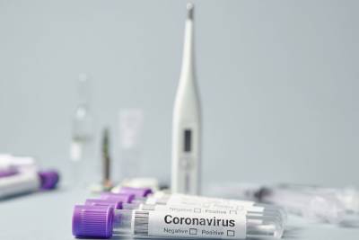 В Петербурге за сутки на коронавирус проверили более 37 тысяч горожан