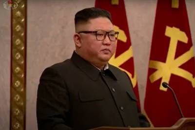 Разведка Южной Кореи объяснила похудение Ким Чен Ына на 10-20 кг