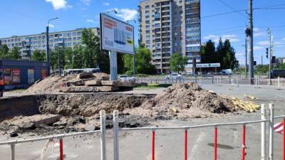 С 13 июля в домах Петербурга вновь начнут отключать горячую воду