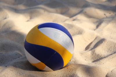 Турнир по пляжному волейболу пройдет в Липецке