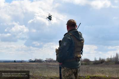 Ищенко объяснил, чем для ВСУ обернется наступление в Донбассе