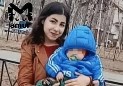 В Хабаровском крае беременная женщина до смерти забила двухлетнего сына