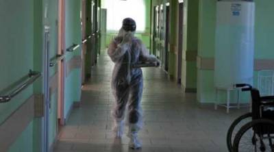 За три недели уровень смертности от коронавируса в оккупированном Крыму вырос на 62%
