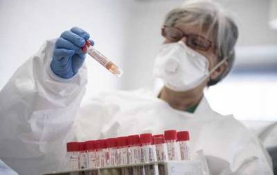 “Дельта”-штам може знизити природний імунітет після перенесеного коронавірусу