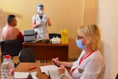 Треть украинцев имеют антитела к COVID - исследование