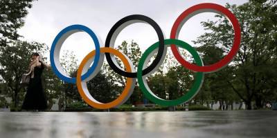В Токио введут режим ЧС в преддверии Олимпиады