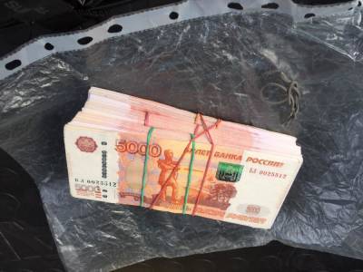 Борчанка украла у автомойки 400 тысяч рублей