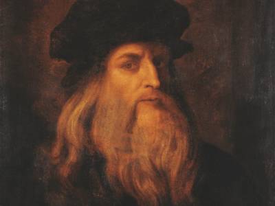 Историки нашли 14 ныне живущих родственников Леонардо да Винчи