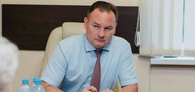 Глава Красногорска Алексей Спасский поздравил семьи муниципалитета с Днем семьи