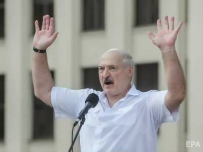 "Петляем. У нас нет яиц" - Климкин о стратегии Украины относительно Беларуси и Лукашенко