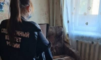 В Карелии женщина стала свидетелем убийства своего сына