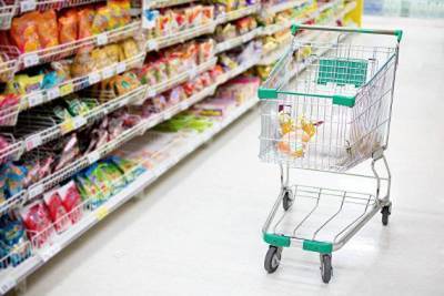 Индекс цен на продовольствие в мире снизился впервые за год