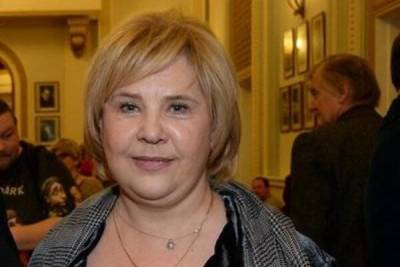 «Обнаружили пневмонию»: госпитализированная Татьяна Догилева вышла на связь из больницы