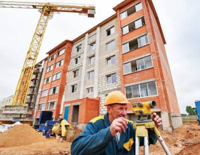 Счётная палата: Рост ипотеки не сделал жильё доступнее
