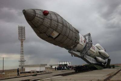 Магомед Толбоев: "У США есть причины бояться космического оружия РФ"
