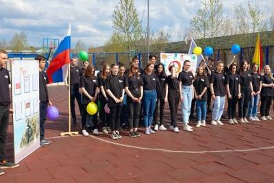 Более миллиона рублей получили школьники-участники трудовых отрядов в Каларском округе