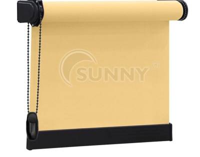 Рулонные шторы от Sunny TM – гарантия качества