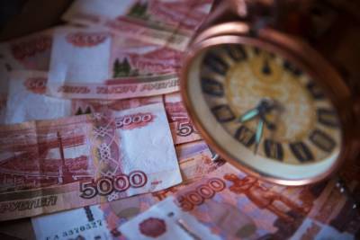 Жительницу Тверской области принудили отдать долг банкирам
