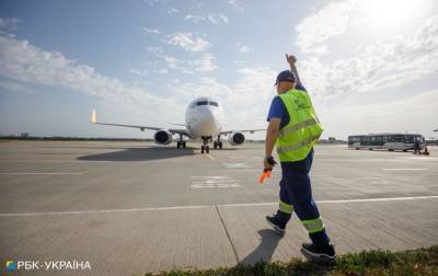 Рейс Анталия-Одесса задерживается более чем на 10 часов. МИД выясняет причину