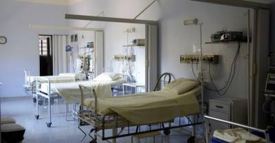 В Мариинской больнице отреагировали на скандал с "ВИП-списками" пациентов