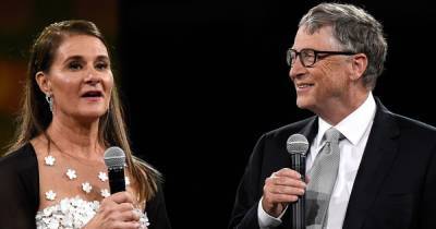 Развод Гейтса: Мелинда согласилась уйти из фонда, если не сможет работать с Биллом