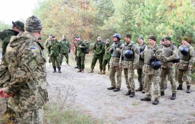 НАТО объяснило, что Украину в альянсе пока никто не ждет