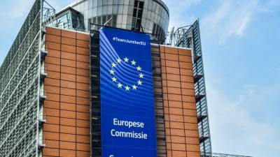 Еврокомиссия выписала штрафы пяти ведущим автопроизводителям