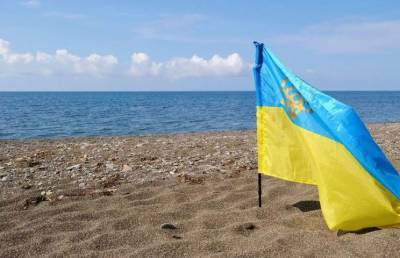 На Украине признали добровольный отказ от Крымского полуострова