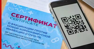 Первое уголовное дело о поддельных QR-кодах возбудили в Москве