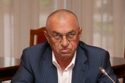 Депутат Заксобрания НСО рассказал о плохих условиях содержания в COVID-госпиталях