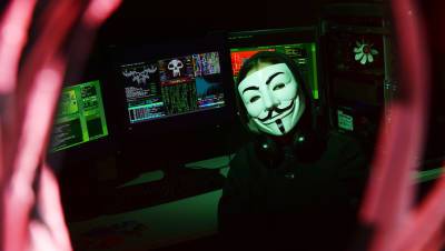 Количество киберпреступлений в Москве за последние 6 лет выросло в 30 раз