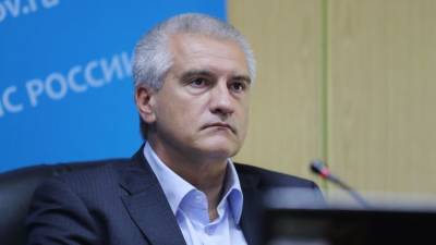 Керченкому директору "Воды Крыма" порекомендовали искать новую работу