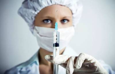 Американский врач рассказал о смертельной опасности вакцины