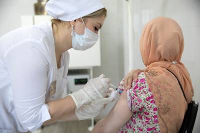 В частных клиниках Северной Осетии откроют пункты вакцинации от коронавируса