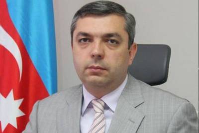 Глава Администрации Президента Азербайджана встретился с еврокомиссаром по вопросам расширения и политике соседства