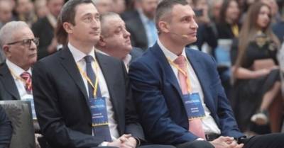 Из-за дружбы с Кличко министр Чернышов выступил против Офиса президента, — эксперт
