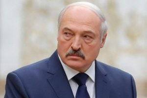 Лукашенко заявил о террористической атаке на Беларусь