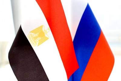 Российско-египетское сотрудничество в Северной Африке: перспективы и политические риски