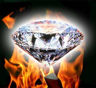 Почему украшения с бриллиантами могут быть опасными и как получить удачу от камня