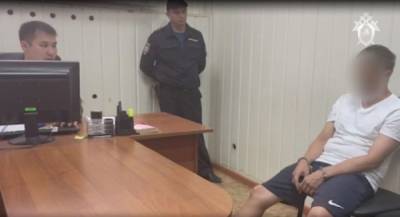 В Тюмени суд отправил под стражу мужчину, захватившего заложников в "Сбербанке"