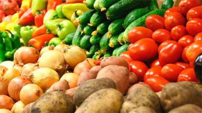 Мировые цены на продовольствие в июне снизились впервые за 12 месяцев - ФАО