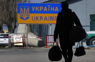 Число вакансий для украинских рабочих за рубежом выросло почти в два раза