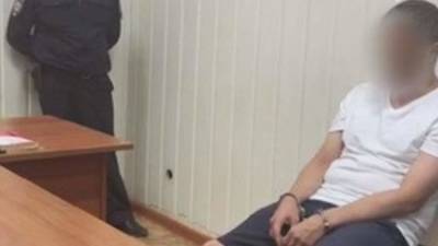 Суд отправил в СИЗО на два месяца захватившего заложников в тюменском банке