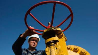 Цена на газ в Европе бьет рекорды. Будет ли дорожать «коммуналка» в Украине