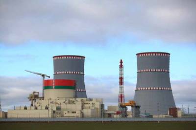 Киев не станет покупать электричество с БелАЭС